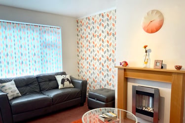 2 bed house, Canal street, City centre, Nottingham, NG11GT - Image 2